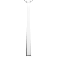 Walco 0903 Semi 8 1/8" 18/10 Stainless Steel Extra Heavy Weight Tablespoon / Serving Spoon - 12/Pack