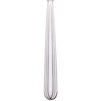 Walco 4005 Maremma 7 3/8" 18/0 Stainless Steel Heavy Weight Dinner Fork - 12/Pack
