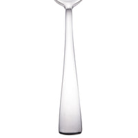 Walco 0601 Freya 6" 18/0 Stainless Steel Heavy Weight Teaspoon - 12/Pack
