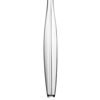 Reed & Barton RB121-016 Merlot 6" 18/10 Stainless Steel Extra Heavy Weight Bouillon Spoon - 12/Pack