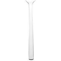 Walco 0905 Semi 7 3/8" 18/10 Stainless Steel Extra Heavy Weight Dinner Fork - 12/Pack