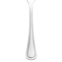 Walco 3515 Lisbon 5 1/8" 18/0 Stainless Steel Heavy Weight Cocktail Fork - 12/Pack