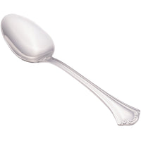 Walco 9503 Sentry 8 3/8" 18/10 Stainless Steel Extra Heavy Weight Tablespoon / Serving Spoon - 12/Pack
