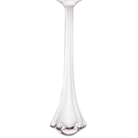 Walco 9507 Sentry 6 15/16" 18/10 Stainless Steel Extra Heavy Weight Dessert Spoon - 12/Pack