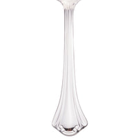 Walco 9512 Sentry 6" 18/10 Stainless Steel Extra Heavy Weight Bouillon Spoon - 12/Pack