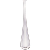 Walco 9606 Ultra 7" 18/10 Stainless Steel Extra Heavy Weight Salad Fork - 12/Pack