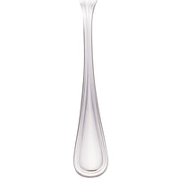 Walco 9615 Ultra 5 9/16" 18/10 Stainless Steel Extra Heavy Weight Cocktail Fork - 12/Pack