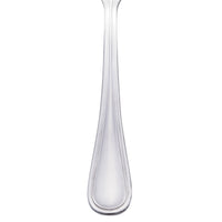 Walco 7115 Marcie 5 1/2" 18/0 Stainless Steel Heavy Weight Cocktail Fork - 12/Pack