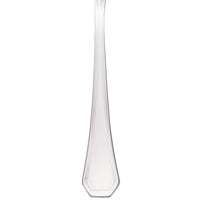 Walco 9706 Prim 7" 18/10 Stainless Steel Extra Heavy Weight Salad Fork - 12/Pack