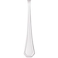Walco 9715 Prim 5 9/16" 18/10 Stainless Steel Extra Heavy Weight Cocktail Fork - 12/Pack