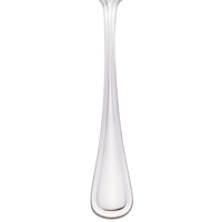 Walco 96051 Ultra 8 1/8" 18/10 Stainless Steel Extra Heavy Weight European Table Fork - 12/Pack