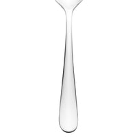 Walco 0801 Star 5 5/8" 18/10 Stainless Steel Extra Heavy Weight Teaspoon - 12/Pack