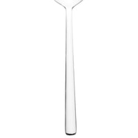 Walco 1212 Erik 6 1/8" 18/10 Stainless Steel Extra Heavy Weight Bouillon Spoon - 12/Pack