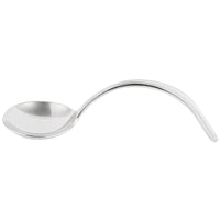 Bon Chef STS301 Tuscany 5 3/8" Bouillon Tasting Spoon - 12/Pack