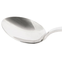Bon Chef STS303 Tuscany 6" Soup/Dessert Tasting Spoon - 12/Pack
