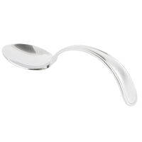 Bon Chef STS303 Tuscany 6" Soup/Dessert Tasting Spoon - 12/Pack