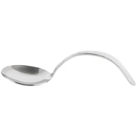 Bon Chef STS1201 Reflections Bouillon Tasting Spoon - 12/Pack