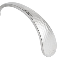 Bon Chef STS1203 Reflections Soup/Dessert Tasting Spoon - 12/Pack