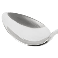 Bon Chef STS1203 Reflections Soup/Dessert Tasting Spoon - 12/Pack