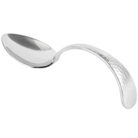 Bon Chef STS1203 Reflections Soup/Dessert Tasting Spoon - 12/Pack