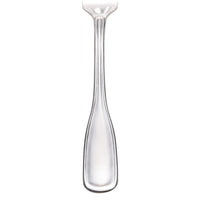 Acopa Saxton 7 5/8" 18/0 Stainless Steel Heavy Weight Dinner Fork - 12/Pack