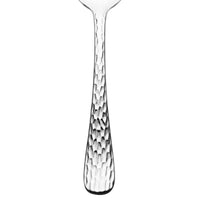World Tableware 794 002 Aspire 7" 18/0 Stainless Steel Medium Weight Dessert Spoon - 12/Pack