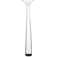 Reed & Barton RB113-002 Diana 7 1/8" 18/10 Stainless Steel Extra Heavy Weight Dessert Spoon - 12/Pack