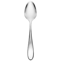 Reed & Barton RB119-002 Holliston 7 1/4" 18/10 Stainless Steel Extra Heavy Weight Dessert Spoon - 12/Pack