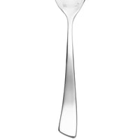Chef & Sommelier T5210 Ezzo 5 1/2" 18/10 Stainless Steel Extra Heavy Weight European Size Teaspoon by Arc Cardinal - 12/Pack