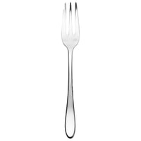 Chef & Sommelier T0420 Lazzo 6" 18/10 Stainless Steel Extra Heavy Weight Cake Fork by Arc Cardinal - 12/Pack