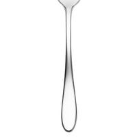 Chef & Sommelier T0421 Lazzo 5 5/8" 18/10 Stainless Steel Extra Heavy Weight Oyster Fork by Arc Cardinal - 12/Pack