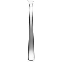 Arcoroc T1819 Vesca 5 7/8" 18/10 Stainless Steel Extra Heavy Weight Escargot Fork by Arc Cardinal - 12/Pack