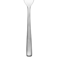 Arcoroc T1821 Vesca 5 5/8" 18/10 Stainless Steel Extra Heavy Weight Oyster Fork by Arc Cardinal - 12/Pack