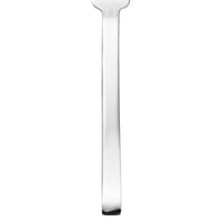 Arcoroc T3505 Empire 7 1/4" 18/10 Stainless Steel Extra Heavy Weight Dessert Fork by Arc Cardinal - 12/Pack
