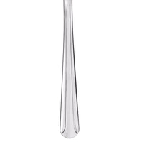 Choice Dominion 5 5/8" 18/0 Stainless Steel Cocktail / Oyster Fork - 12/Pack
