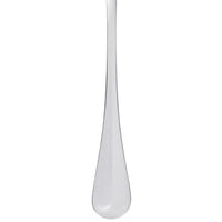 Acopa Midland 7 3/4" 18/0 Stainless Steel Medium Weight Four-Tine Dinner Fork - 12/Pack