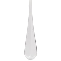 Acopa Midland 5 1/2" 18/0 Stainless Steel Medium Weight Cocktail / Oyster Fork - 12/Pack