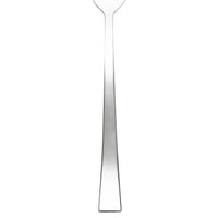 Arcoroc T3621 Latham 6" 18/10 Stainless Steel Extra Heavy Weight Oyster Fork by Arc Cardinal - 12/Pack