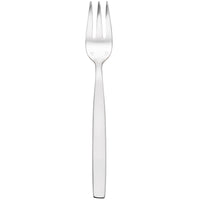 Chef & Sommelier T5421 Kya 5 7/8" 18/10 Stainless Steel Extra Heavy Weight Cocktail Fork by Arc Cardinal - 12/Pack