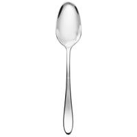 Chef & Sommelier T4710 Lazzo 5 1/2" 18/10 Stainless Steel Extra Heavy Weight European Teaspoon by Arc Cardinal - 12/Pack