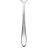 Chef & Sommelier T4710 Lazzo 5 1/2" 18/10 Stainless Steel Extra Heavy Weight European Teaspoon by Arc Cardinal - 12/Pack