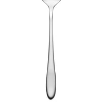 Chef & Sommelier T4711 Lazzo 4 1/2" 18/10 Stainless Steel Extra Heavy Weight Demitasse Spoon by Arc Cardinal - 12/Pack