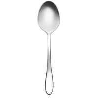 Chef & Sommelier T4728 Lazzo 6" 18/10 Stainless Steel Extra Heavy Weight Teaspoon by Arc Cardinal - 12/Pack