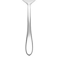 Chef & Sommelier T4728 Lazzo 6" 18/10 Stainless Steel Extra Heavy Weight Teaspoon by Arc Cardinal - 12/Pack