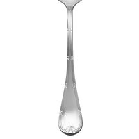 Chef & Sommelier T4828 Orzon 6" 18/10 Extra Heavy Weight Stainless Steel Teaspoon by Arc Cardinal - 12/Pack