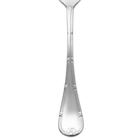 Chef & Sommelier T4829 Orzon 7 1/4" 18/10 Extra Heavy Weight Stainless Steel Salad Fork by Arc Cardinal - 12/Pack
