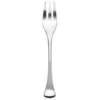 Chef & Sommelier T5121 Diaz 5 7/8" 18/10 Stainless Steel Extra Heavy Weight Cocktail Fork by Arc Cardinal - 12/Pack