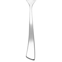 Chef & Sommelier T5206 Ezzo 7 1/4" 18/10 Stainless Steel Extra Heavy Weight Dessert Spoon by Arc Cardinal - 12/Pack