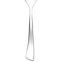 Chef & Sommelier T5211 Ezzo 4 1/2" 18/10 Stainless Steel Extra Heavy Weight Demitasse Spoon by Arc Cardinal - 12/Pack