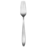 Oneida T301FDIF Sestina 7 3/4" 18/10 Stainless Steel Extra Heavy Weight Dinner Fork - 12/Pack